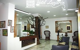 Hotel Lanjaron